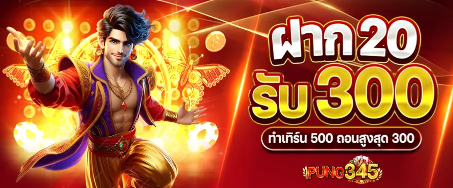 PUNG345